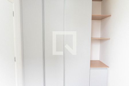 Quarto 2 de apartamento para alugar com 2 quartos, 39m² em Jardim Oriental, São Paulo