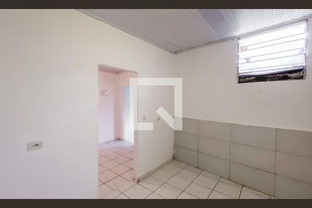 Quarto 1 de casa para alugar com 2 quartos, 38m² em Parque Cisper, São Paulo