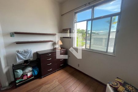 Quarto 1 de apartamento para alugar com 2 quartos, 120m² em Ribeira, Rio de Janeiro