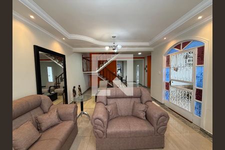 Casa à venda com 3 quartos, 460m² em Bandeirantes (Pampulha), Belo Horizonte