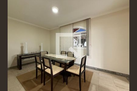 Casa à venda com 3 quartos, 460m² em Bandeirantes (Pampulha), Belo Horizonte