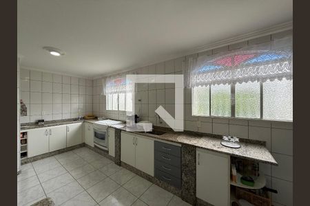 Casa à venda com 3 quartos, 460m² em Bandeirantes (Pampulha), Belo Horizonte