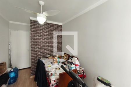 Sala de apartamento à venda com 2 quartos, 48m² em Jardim do Lago, Campinas