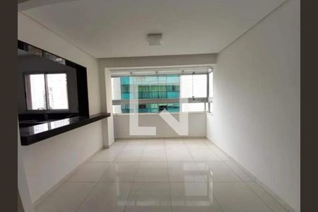 Apartamento para alugar com 3 quartos, 97m² em Lourdes, Belo Horizonte