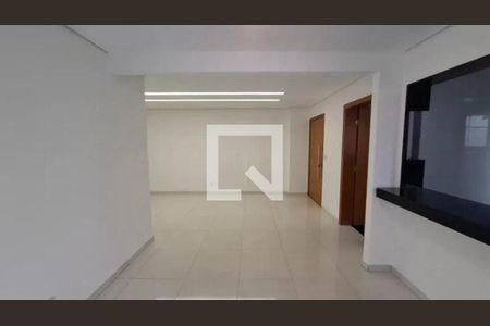 Apartamento para alugar com 3 quartos, 97m² em Lourdes, Belo Horizonte
