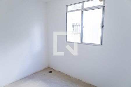 Quarto 2 de apartamento à venda com 2 quartos, 49m² em Frei Leopoldo, Belo Horizonte