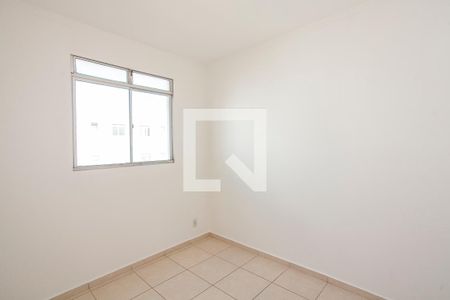 Quarto 1 de apartamento para alugar com 2 quartos, 50m² em Morada da Colina, Uberlândia