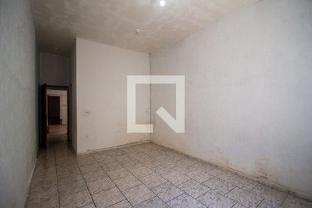 Suite de casa para alugar com 2 quartos, 150m² em Vila Domingues, Votorantim