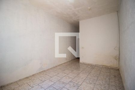 Suite de casa para alugar com 2 quartos, 150m² em Vila Domingues, Votorantim
