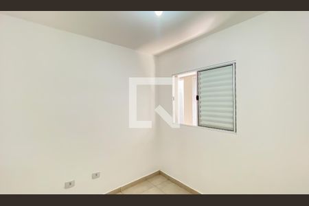 Quarto 2 de apartamento à venda com 2 quartos, 44m² em Vila Nhocuné, São Paulo