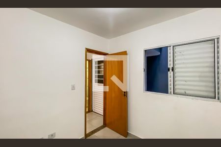 Quarto 1 de apartamento à venda com 2 quartos, 44m² em Vila Nhocuné, São Paulo