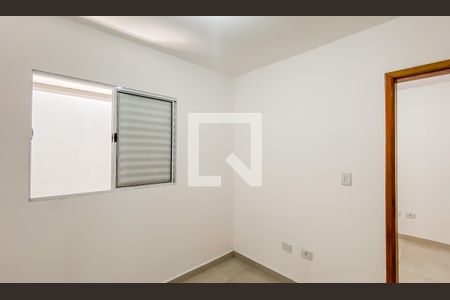 Quarto 2 de apartamento à venda com 2 quartos, 44m² em Vila Nhocuné, São Paulo