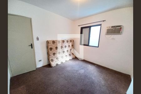 Quarto 1 de apartamento para alugar com 3 quartos, 84m² em Gonzaguinha, São Vicente