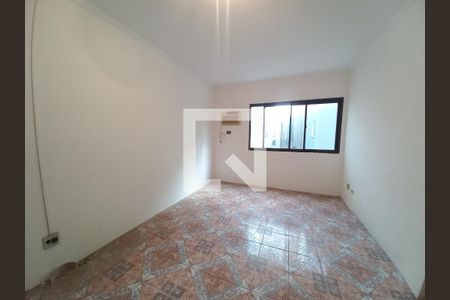 Sala de apartamento para alugar com 3 quartos, 84m² em Gonzaguinha, São Vicente