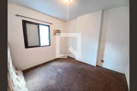 Quarto 1 de apartamento para alugar com 3 quartos, 84m² em Gonzaguinha, São Vicente