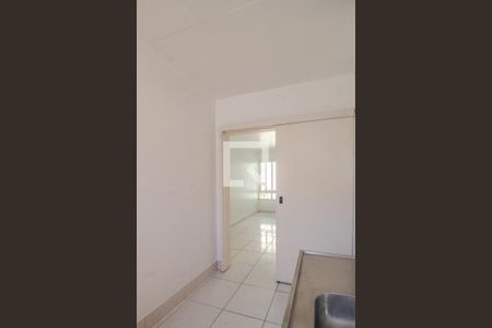 Cozinha de apartamento à venda com 2 quartos, 78m² em Vila Conceição, Porto Alegre