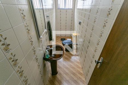 Lavabo de casa à venda com 3 quartos, 242m² em São João Climaco, São Paulo
