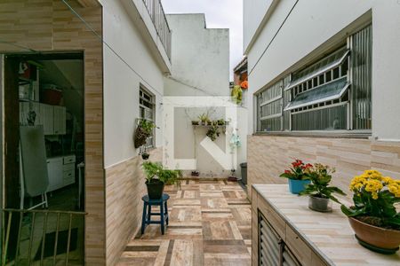Área de Serviço de casa à venda com 3 quartos, 242m² em São João Climaco, São Paulo