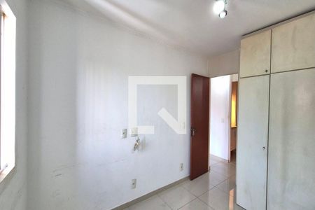 Quarto 1 de apartamento à venda com 3 quartos, 70m² em Vila São Bento, Campinas
