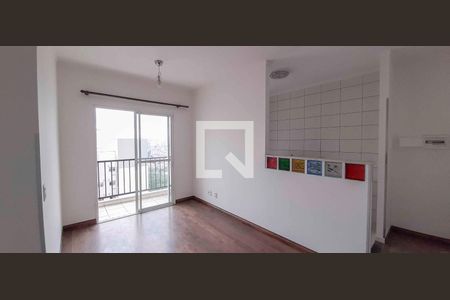 Apartamento à venda com 2 quartos, 51m² em Umuarama, Osasco