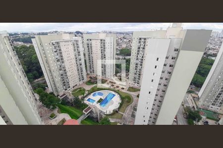 Apartamento à venda com 2 quartos, 51m² em Umuarama, Osasco