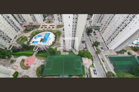 Apartamento à venda com 2 quartos, 51m² em Umuarama, Osasco