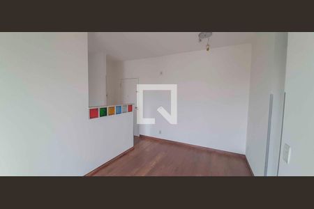 Apartamento à venda com 2 quartos, 51m² em Umuarama, Osasco