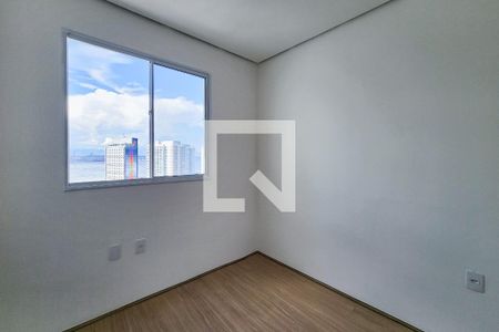 Quarto de apartamento à venda com 1 quarto, 44m² em Santo Cristo, Rio de Janeiro