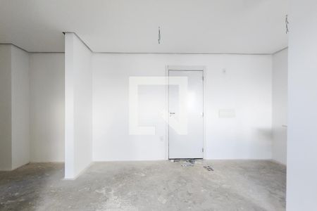 Sala de apartamento à venda com 1 quarto, 44m² em Santo Cristo, Rio de Janeiro