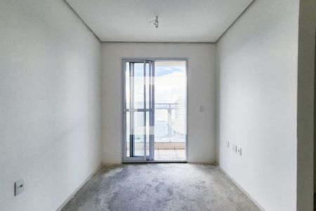 Sala de apartamento à venda com 1 quarto, 44m² em Santo Cristo, Rio de Janeiro