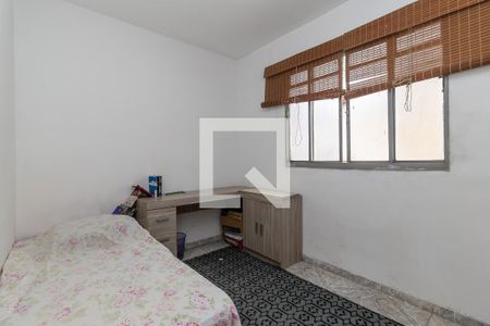Quarto 1 de apartamento à venda com 3 quartos, 65m² em Copacabana, Belo Horizonte