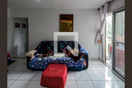 Apartamento para alugar com 2 quartos, 62m² em Vila Anastácio, São Paulo