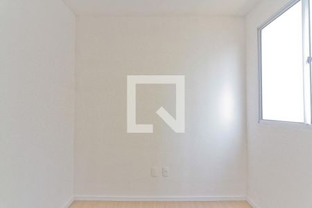 Quarto 2 de apartamento para alugar com 2 quartos, 34m² em Jardim Pereira Leite, São Paulo