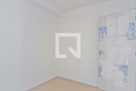 Quarto 1 de apartamento para alugar com 2 quartos, 34m² em Jardim Pereira Leite, São Paulo