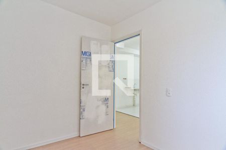 Quarto 1 de apartamento para alugar com 2 quartos, 34m² em Jardim Pereira Leite, São Paulo