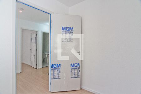 Quarto 2 de apartamento para alugar com 2 quartos, 34m² em Jardim Pereira Leite, São Paulo