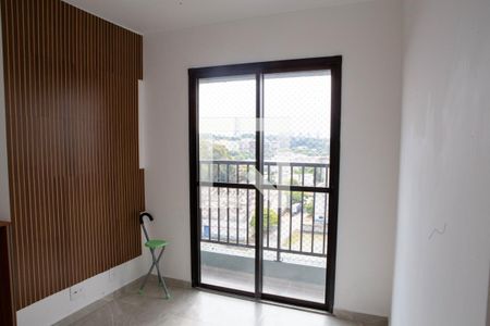 Sala de apartamento para alugar com 2 quartos, 38m² em Jaguaré, São Paulo