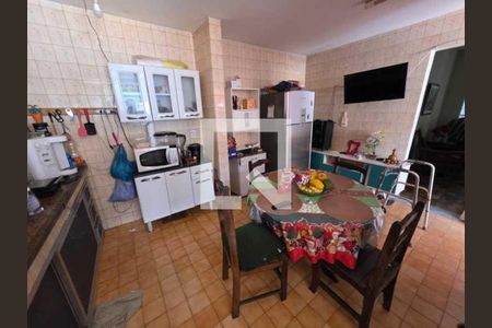 Casa à venda com 5 quartos, 375m² em Maria da Graça, Rio de Janeiro