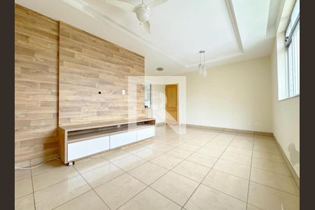 Apartamento à venda com 3 quartos, 85m² em Calafate, Belo Horizonte