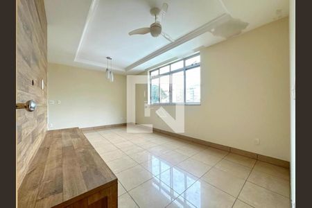 Apartamento à venda com 3 quartos, 85m² em Calafate, Belo Horizonte