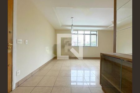 Apartamento à venda com 3 quartos, 85m² em Calafate, Belo Horizonte