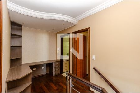 Closet de casa à venda com 3 quartos, 220m² em Vila Pedra Branca, São Paulo