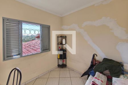 Quarto 2 de casa para alugar com 3 quartos, 126m² em Parque Santa Bárbara, Campinas