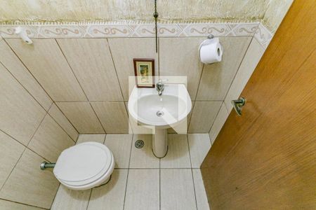 Lavabo de casa à venda com 2 quartos, 199m² em Jardim Patente Novo, São Paulo