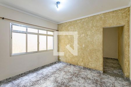 Sala de TV de casa à venda com 2 quartos, 199m² em Jardim Patente Novo, São Paulo