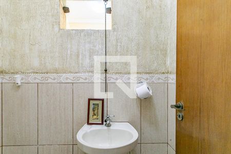 Lavabo de casa à venda com 2 quartos, 199m² em Jardim Patente Novo, São Paulo