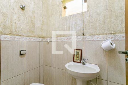 Lavabo de casa à venda com 2 quartos, 199m² em Jardim Patente Novo, São Paulo