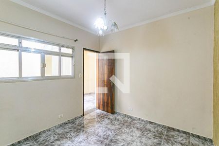Sala 2 de casa à venda com 2 quartos, 199m² em Jardim Patente Novo, São Paulo