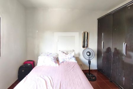 Quarto Suíte de casa à venda com 3 quartos, 65m² em Cidade Satélite Íris, Campinas