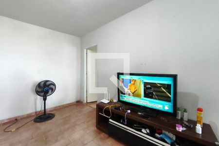 Sala de casa à venda com 3 quartos, 65m² em Cidade Satélite Íris, Campinas